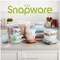 2-Pack (22.8 Cup) Airtight Flip-Top Lid BPA-Free Cereal Dispenser Storage Containers, Plastic Containers for Cereal, Rice, Snack, Dry Food, and Pantry Organisation